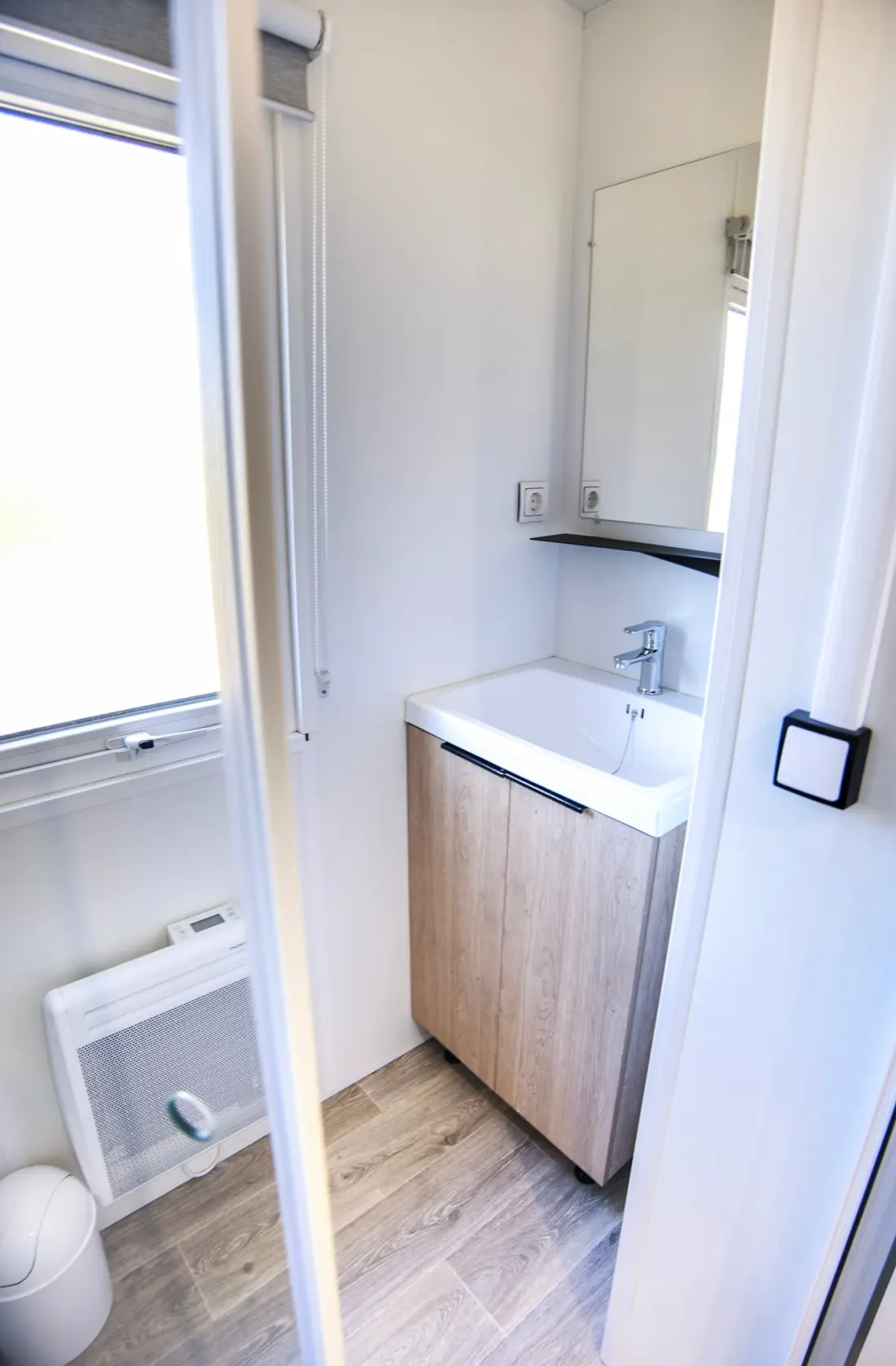 Camping Le Parc 8 Stelle★★★★★★★★