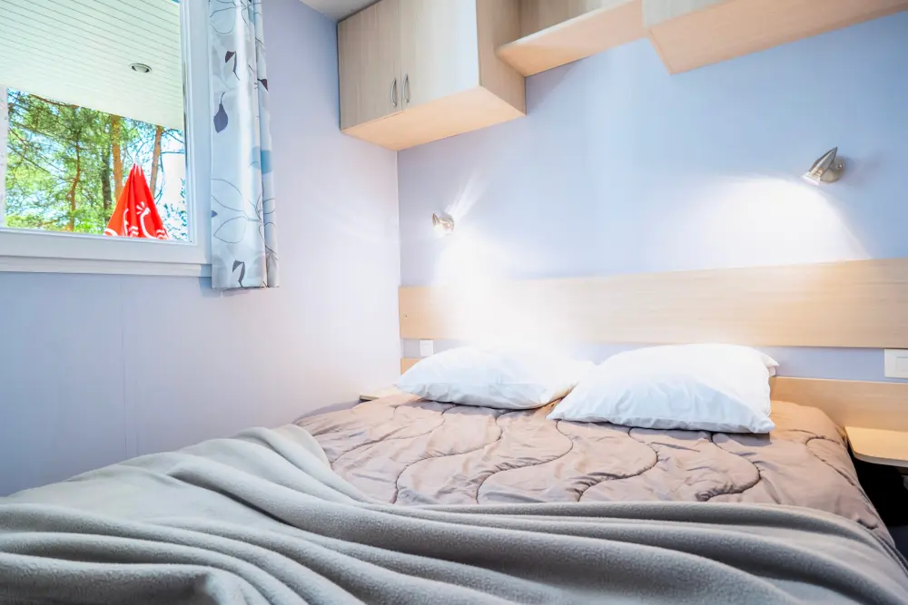 Camping Le Parc 8 Stelle★★★★★★★★