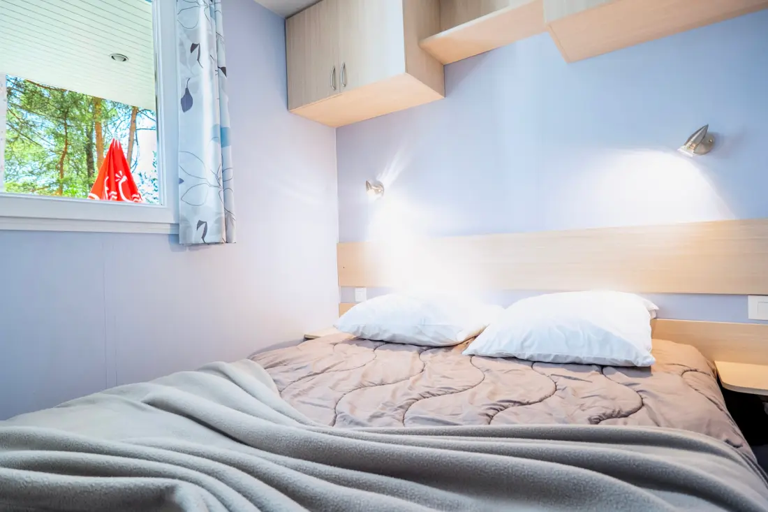 Camping Le Parc 8 Stelle★★★★★★★★