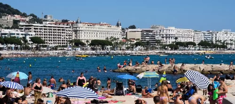 Camping Le Parc 8 Stelle★★★★★★★★