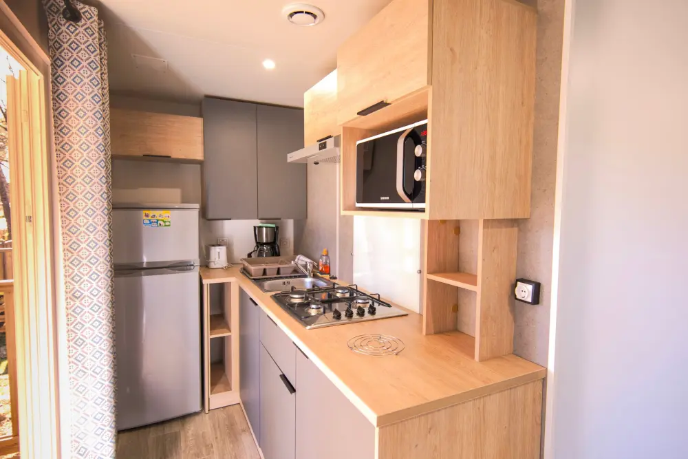 Camping Le Parc 8 Stelle★★★★★★★★