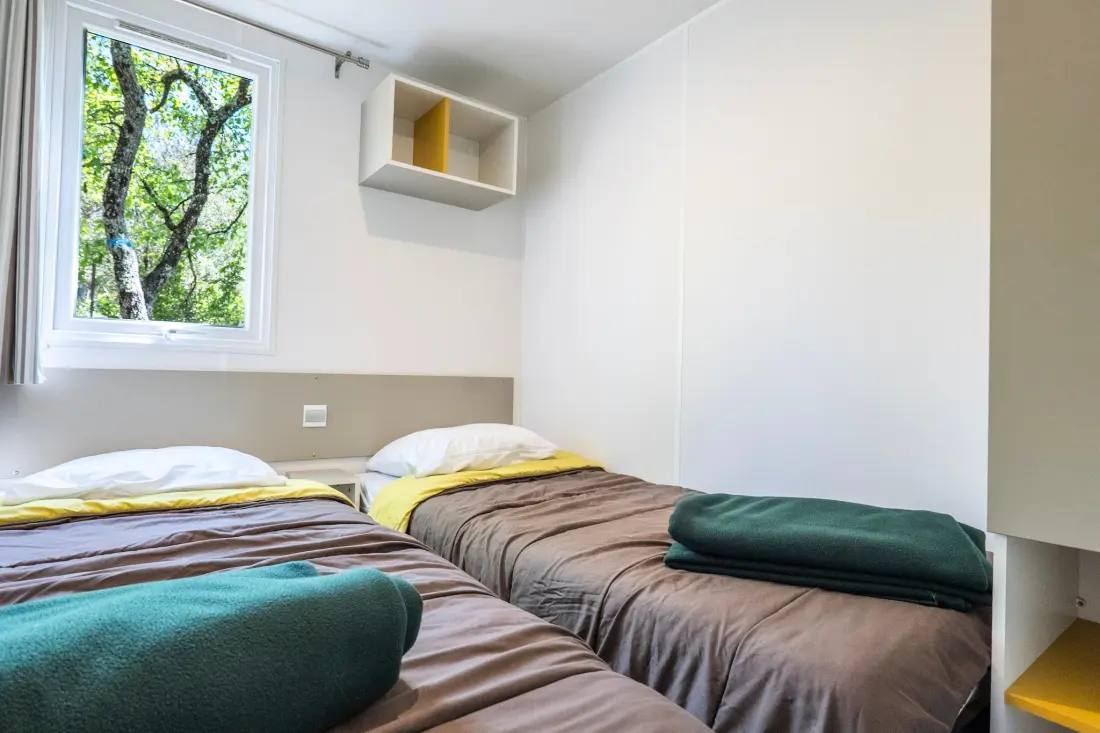 Camping Le Parc 8 Stelle★★★★★★★★