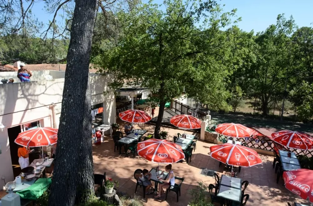 Camping Le Parc 8 Stelle★★★★★★★★