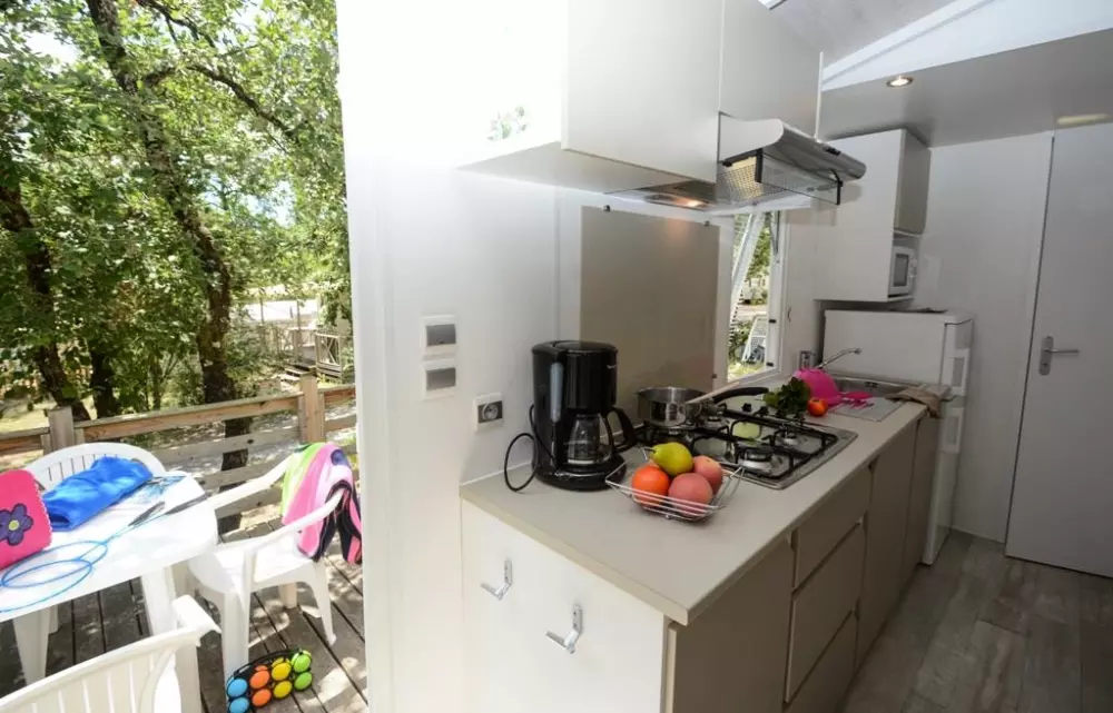 Camping Le Parc 8 Stelle★★★★★★★★