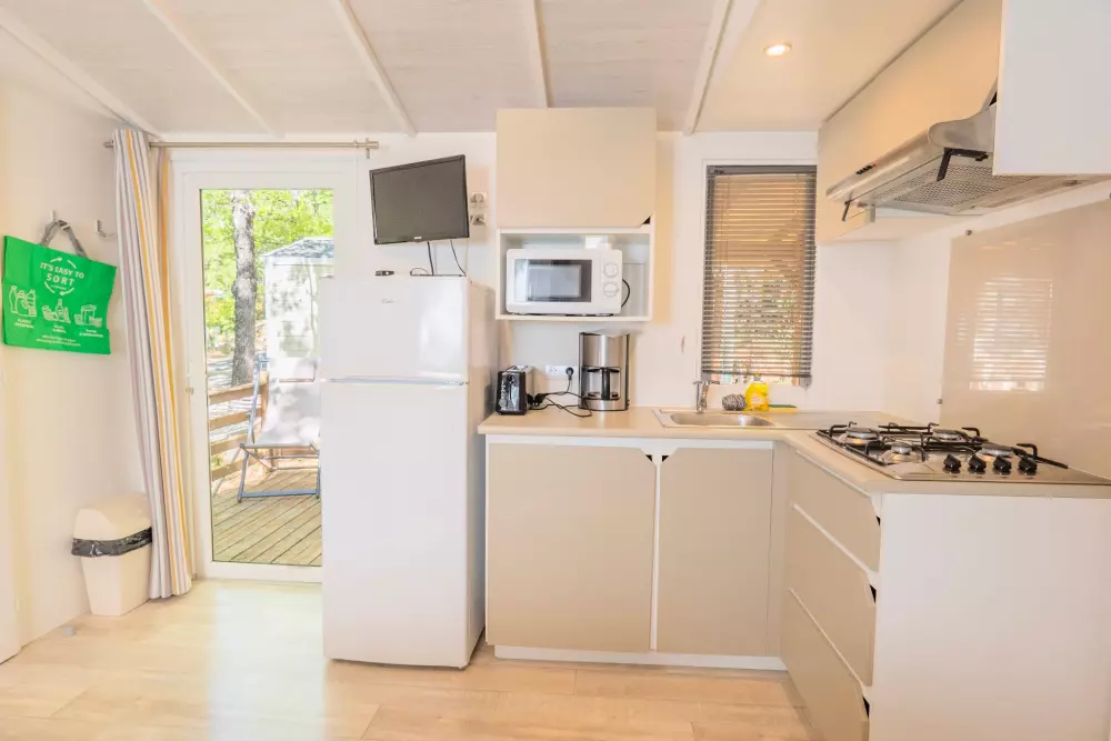 Camping Le Parc 4 étoiles★★★★