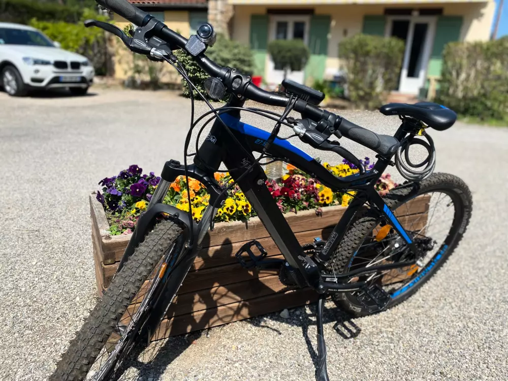 Camping Le Parc 8 Stelle★★★★★★★★