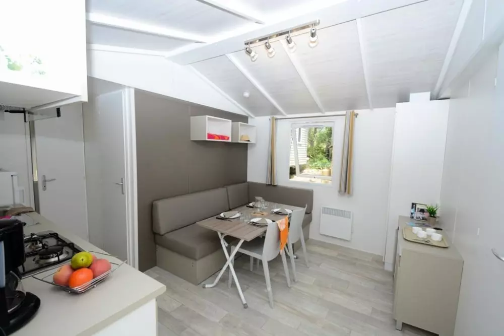 Camping Le Parc 8 Stelle★★★★★★★★