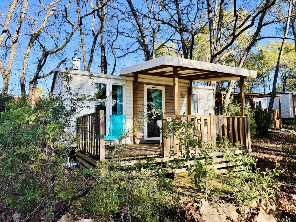 Camping Le Parc 8 Stelle★★★★★★★★