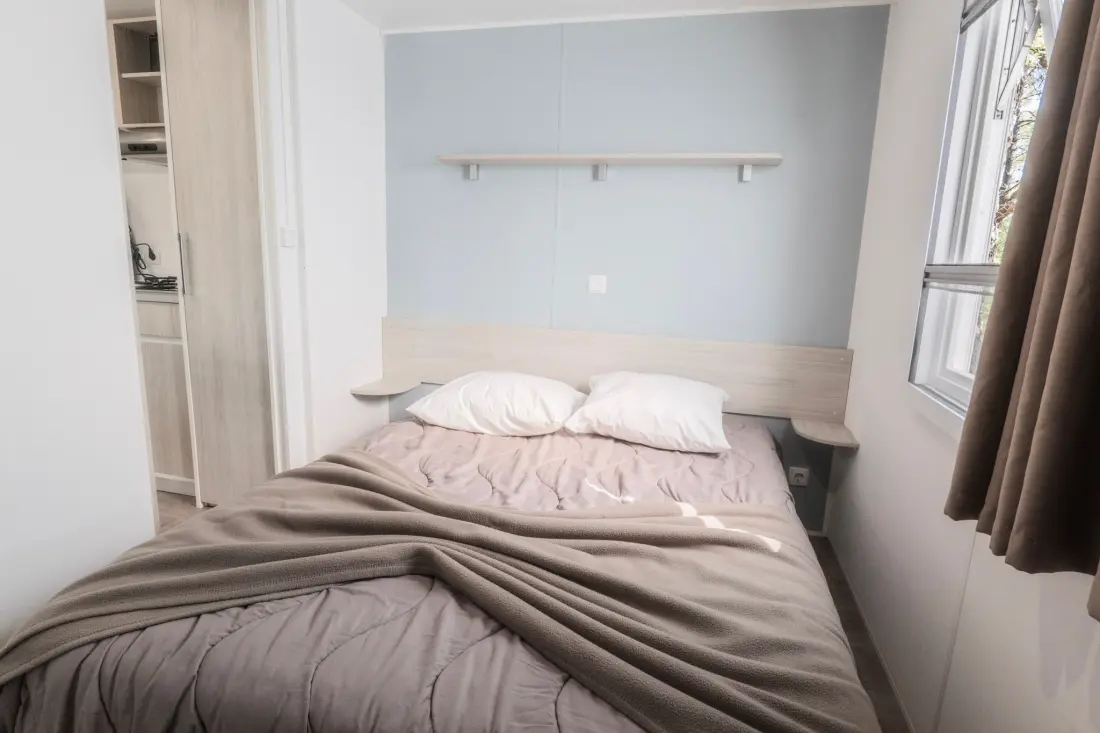 Camping Le Parc 8 Stelle★★★★★★★★