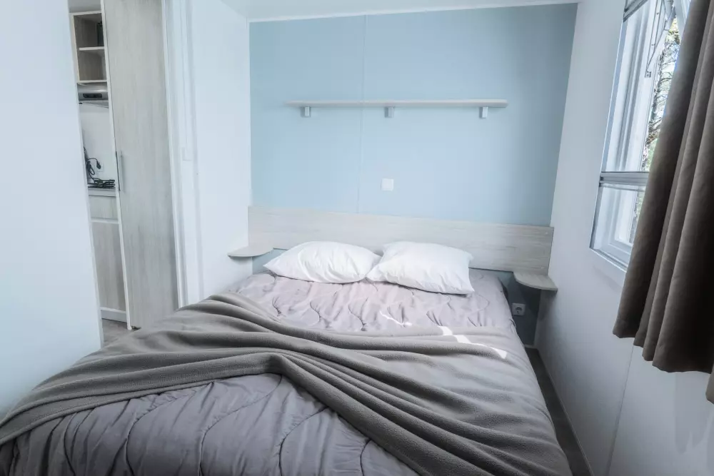 Camping Le Parc 4 étoiles★★★★