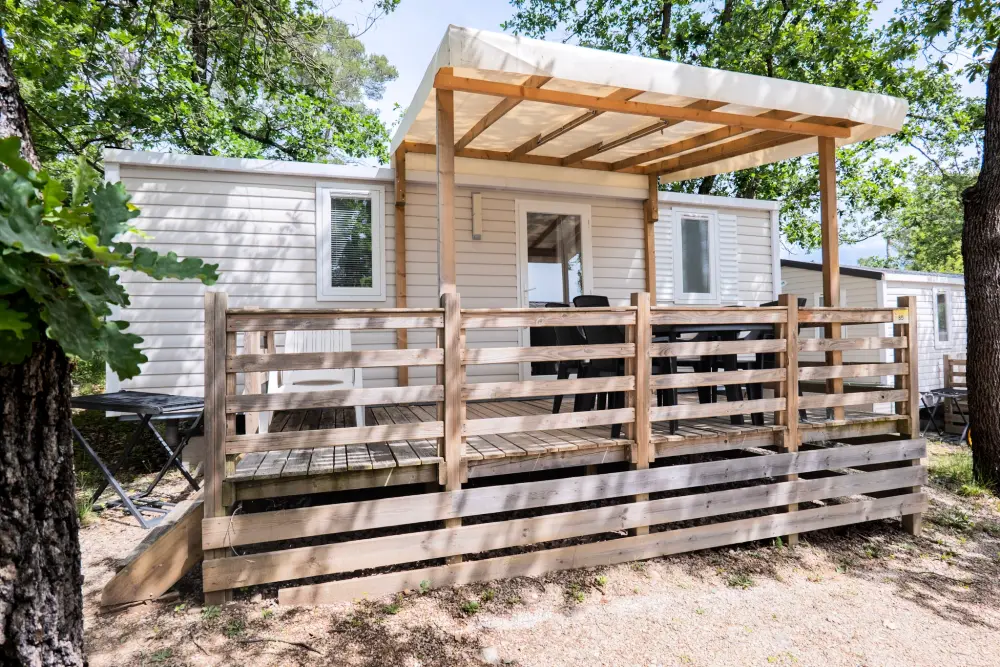 Camping Le Parc 4 étoiles★★★★