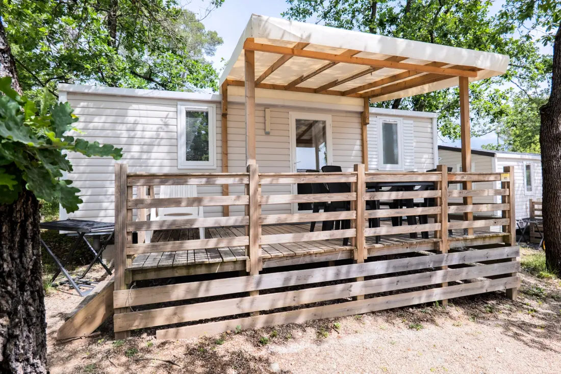 Camping Le Parc 8 Stelle★★★★★★★★