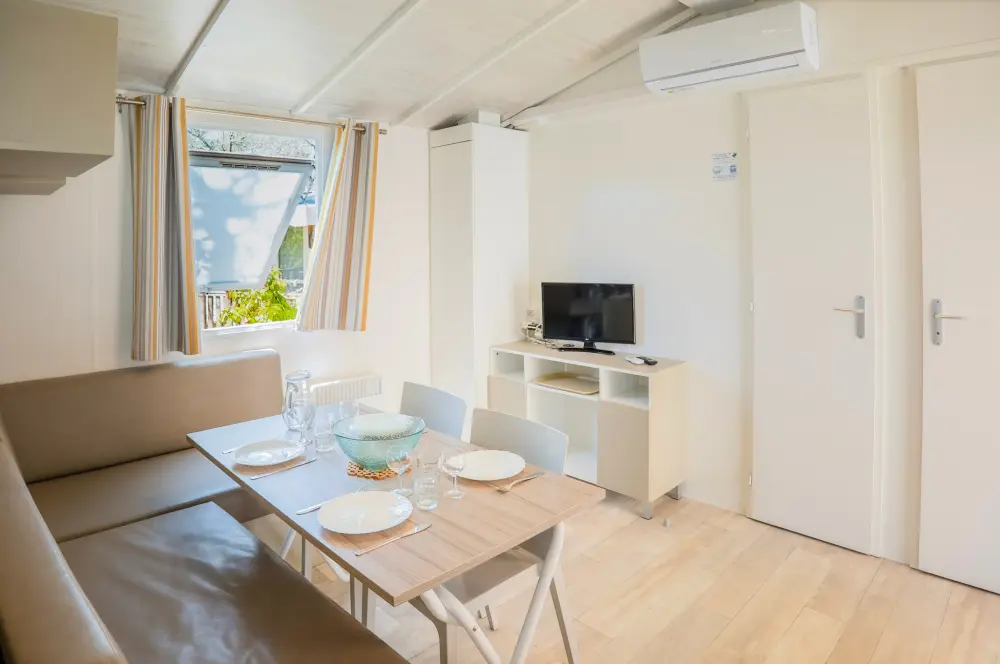Camping Le Parc 8 Stelle★★★★★★★★