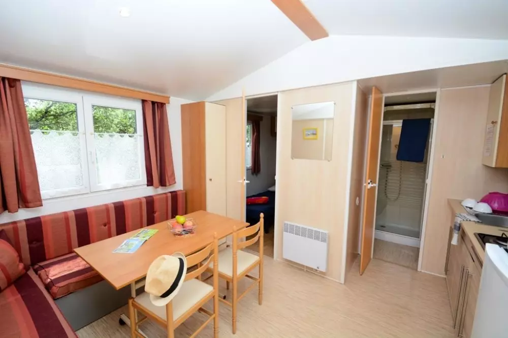 Camping Le Parc 8 Stelle★★★★★★★★