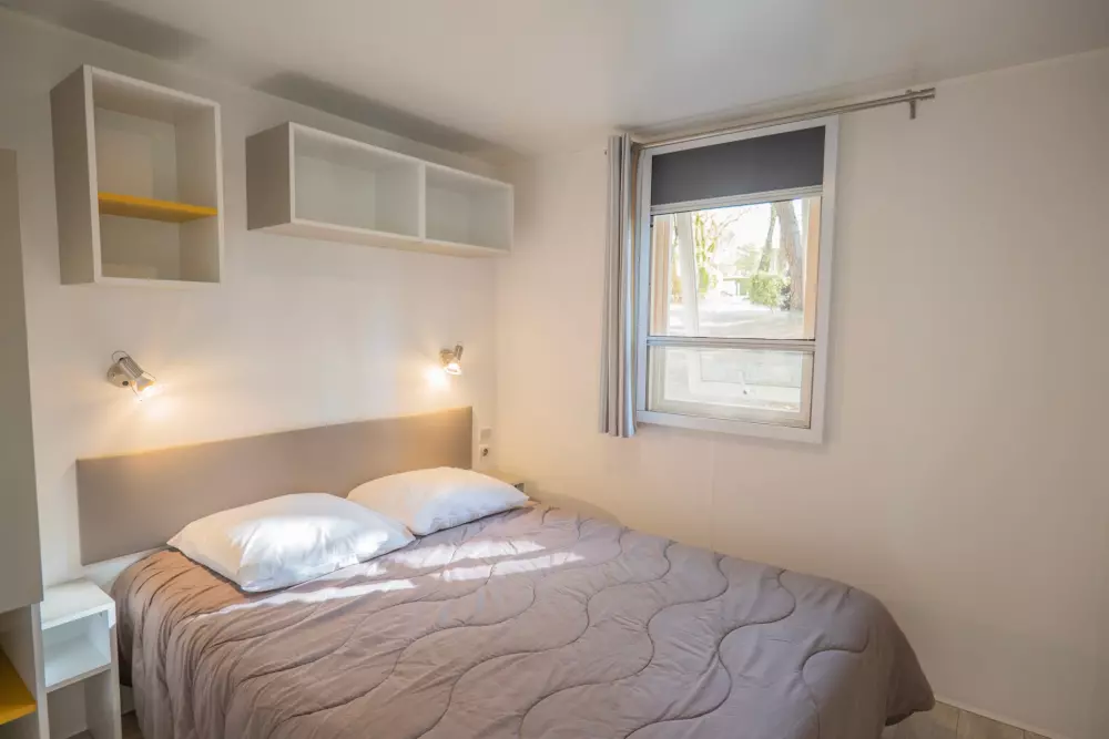 Camping Le Parc 4 étoiles★★★★