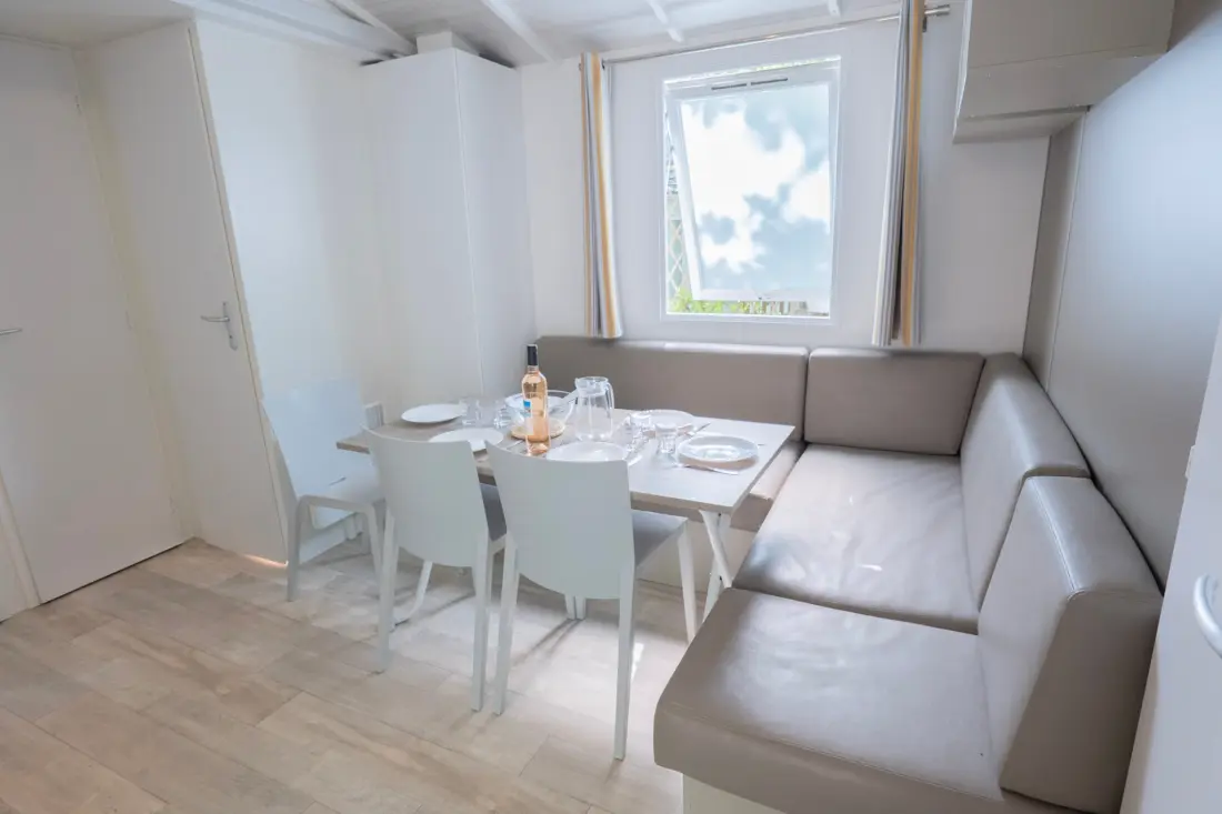 Camping Le Parc 8 Stelle★★★★★★★★