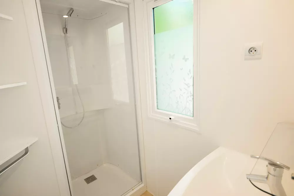 Camping Le Parc 4 étoiles★★★★