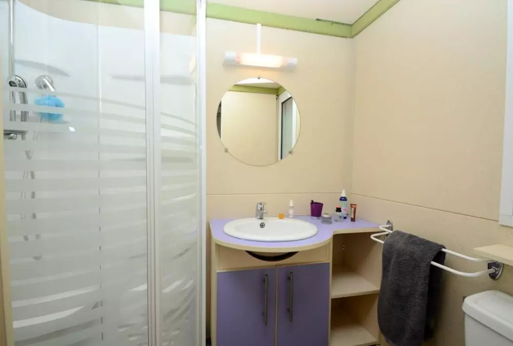 Camping Le Parc 8 Stelle★★★★★★★★