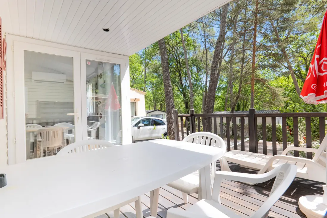Camping Le Parc 8 Stelle★★★★★★★★