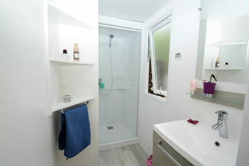 Camping Le Parc 8 Stelle★★★★★★★★