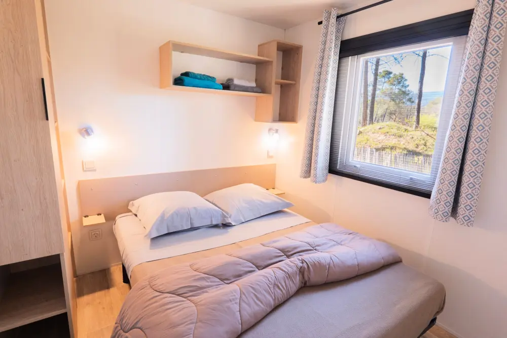 Camping Le Parc 8 Stelle★★★★★★★★