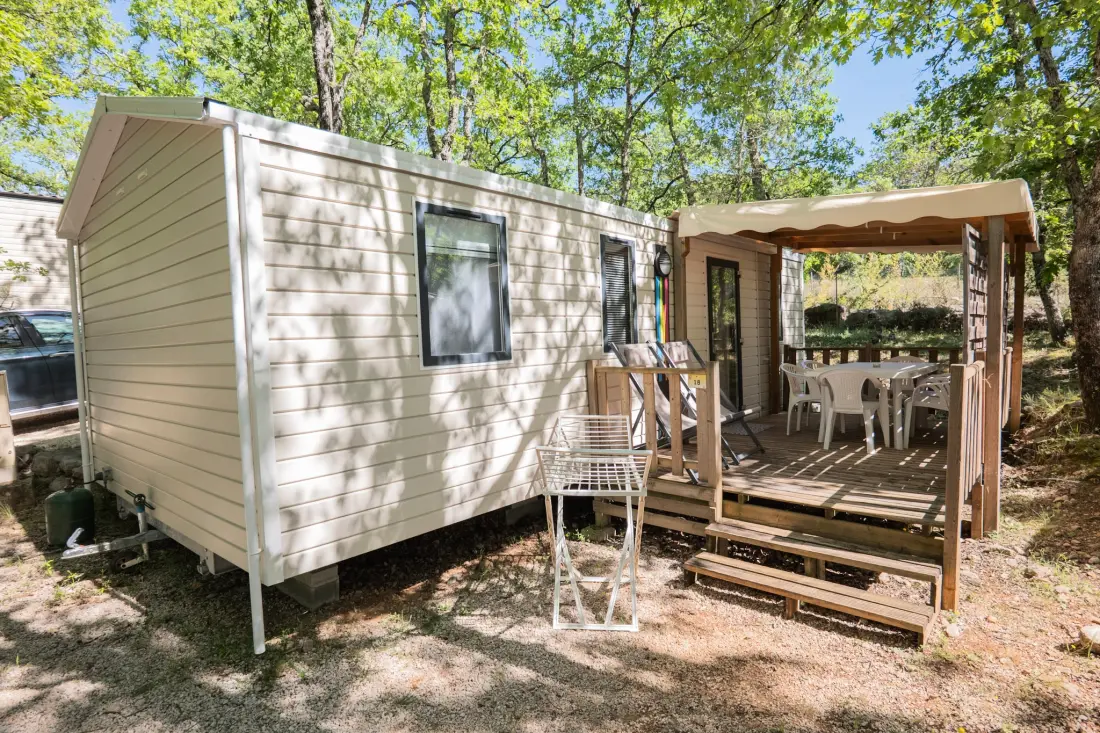 Camping Le Parc 8 Stelle★★★★★★★★