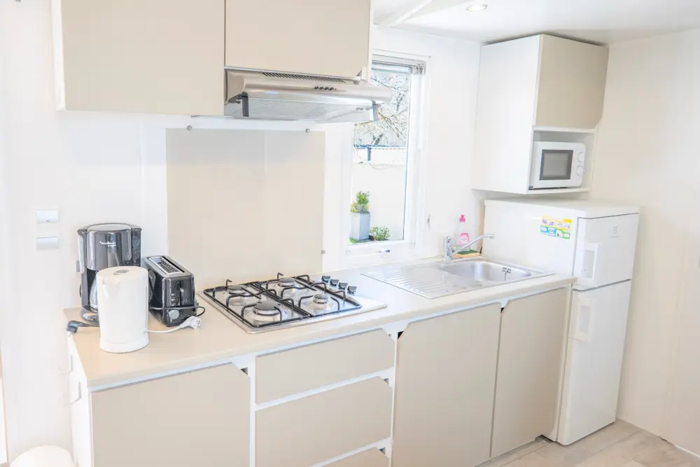 Camping Le Parc 4 étoiles★★★★
