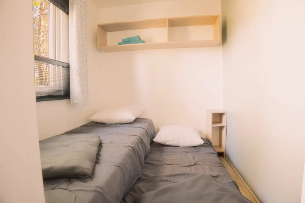 Camping Le Parc 8 Stelle★★★★★★★★
