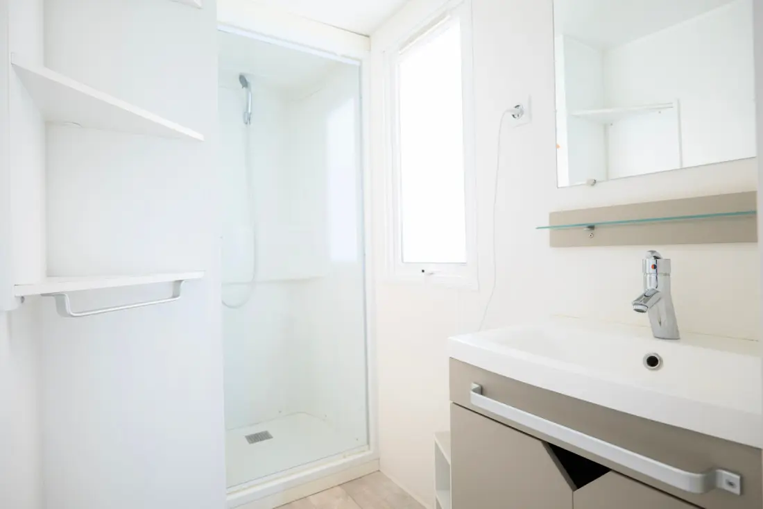 Camping Le Parc 8 Stelle★★★★★★★★