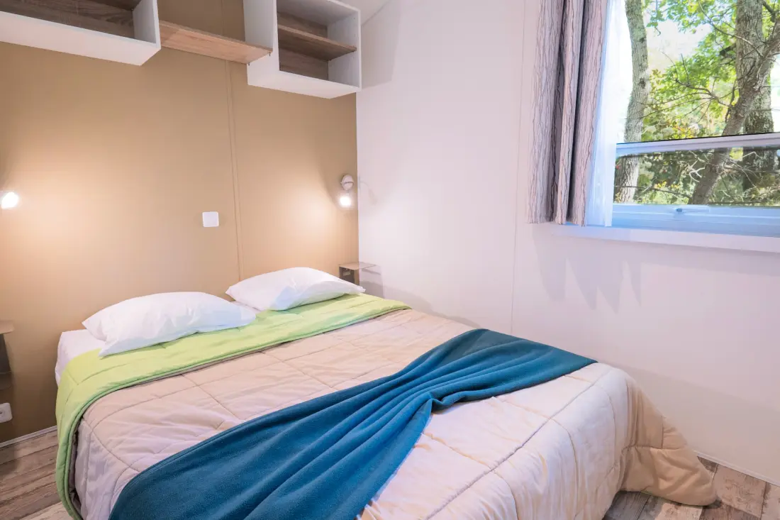 Camping Le Parc 8 Stelle★★★★★★★★