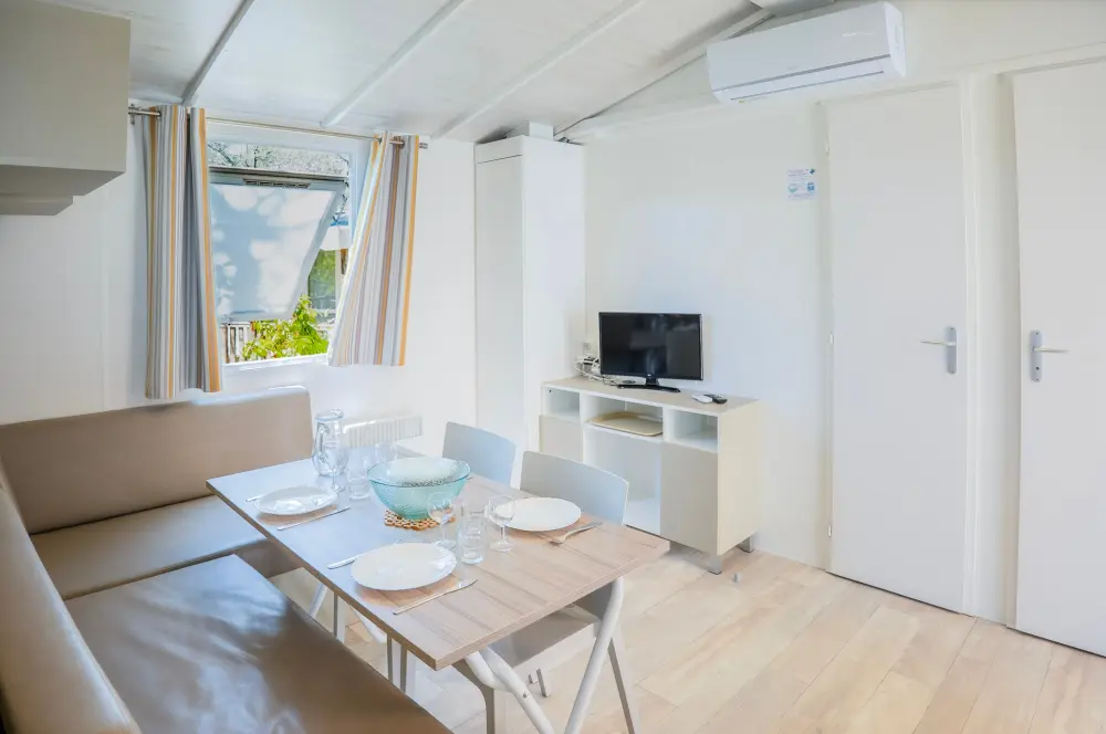 Camping Le Parc 4 étoiles★★★★