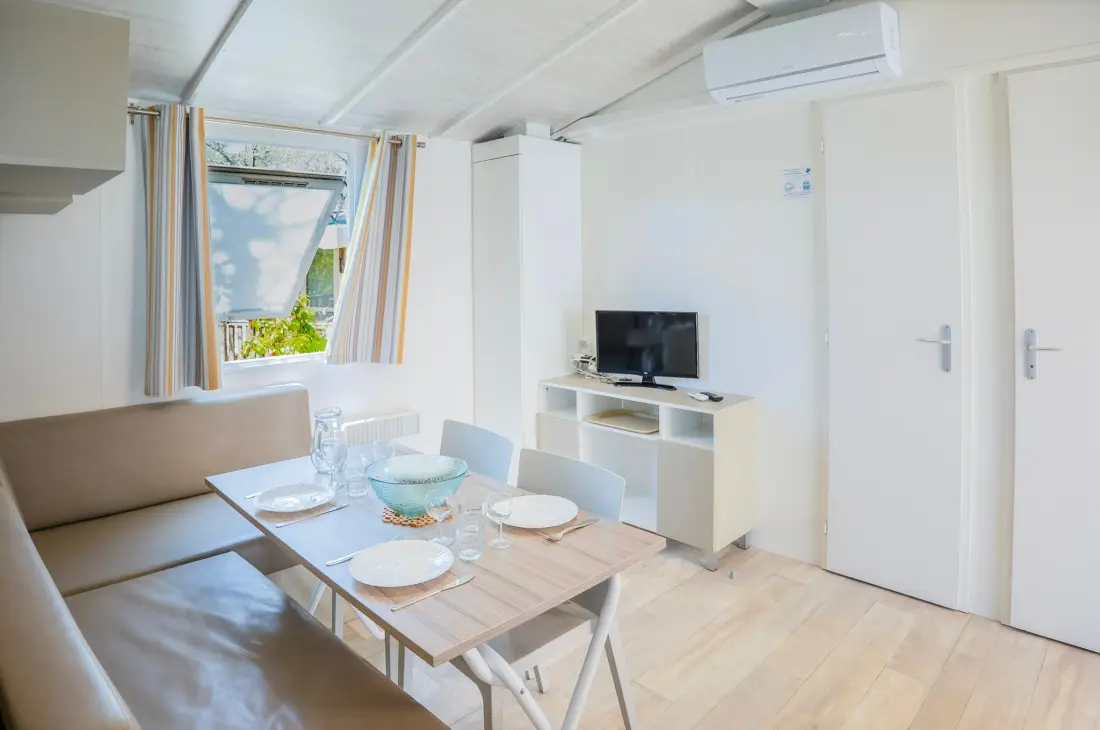 Camping Le Parc 8 Stelle★★★★★★★★