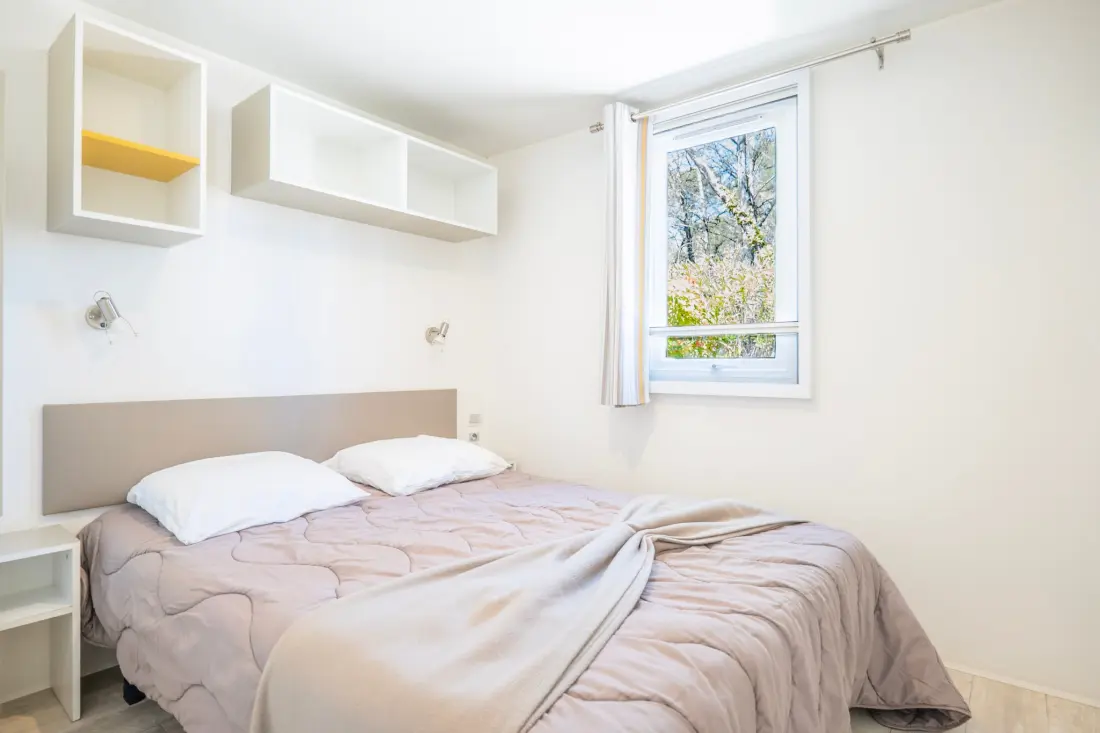 Camping Le Parc 8 Stelle★★★★★★★★