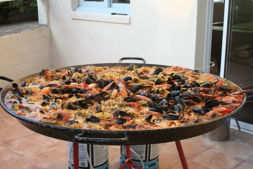 Camping Le Parc 8 Stelle★★★★★★★★