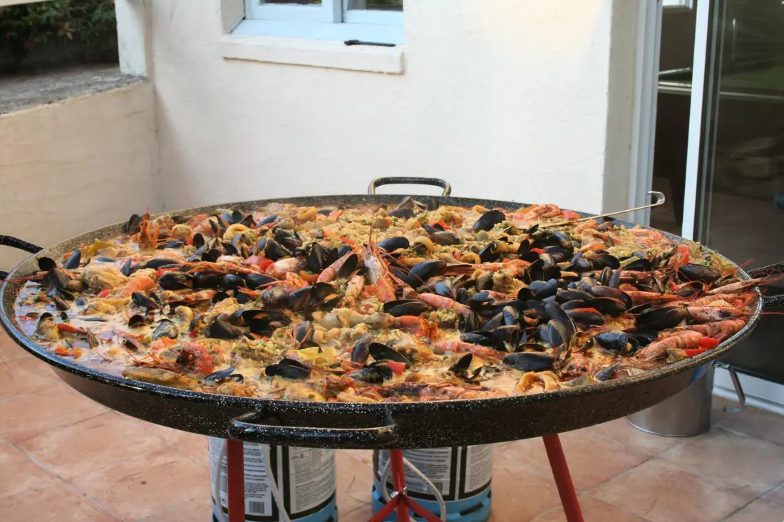 Camping Le Parc 8 Stelle★★★★★★★★