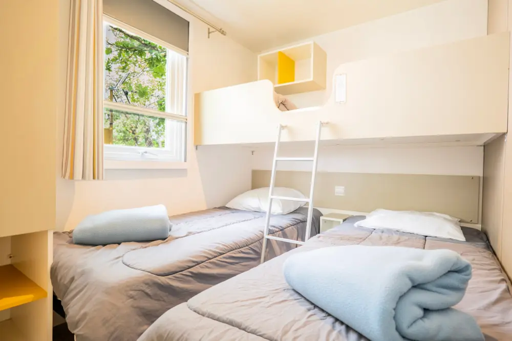 Camping Le Parc 8 Stelle★★★★★★★★