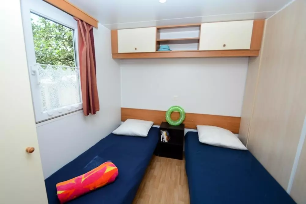Camping Le Parc 8 Stelle★★★★★★★★