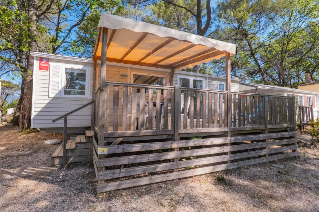 Camping Le Parc 8 Stelle★★★★★★★★