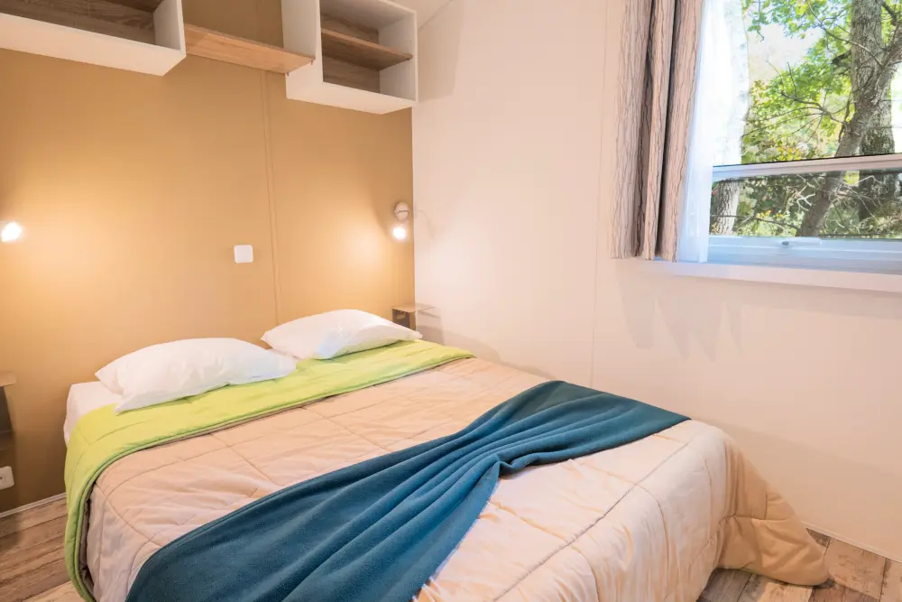 Camping Le Parc 8 Stelle★★★★★★★★