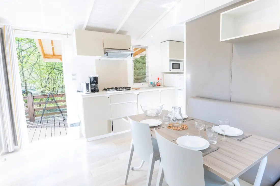 Camping Le Parc 8 Stelle★★★★★★★★
