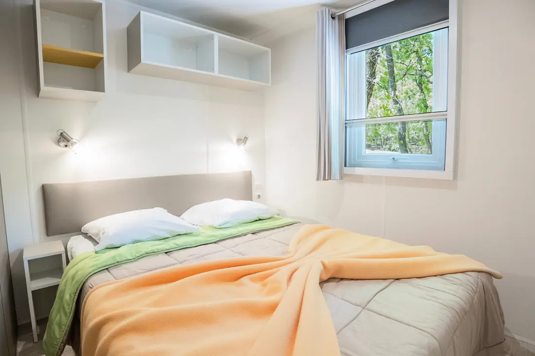 Camping Le Parc 8 Stelle★★★★★★★★