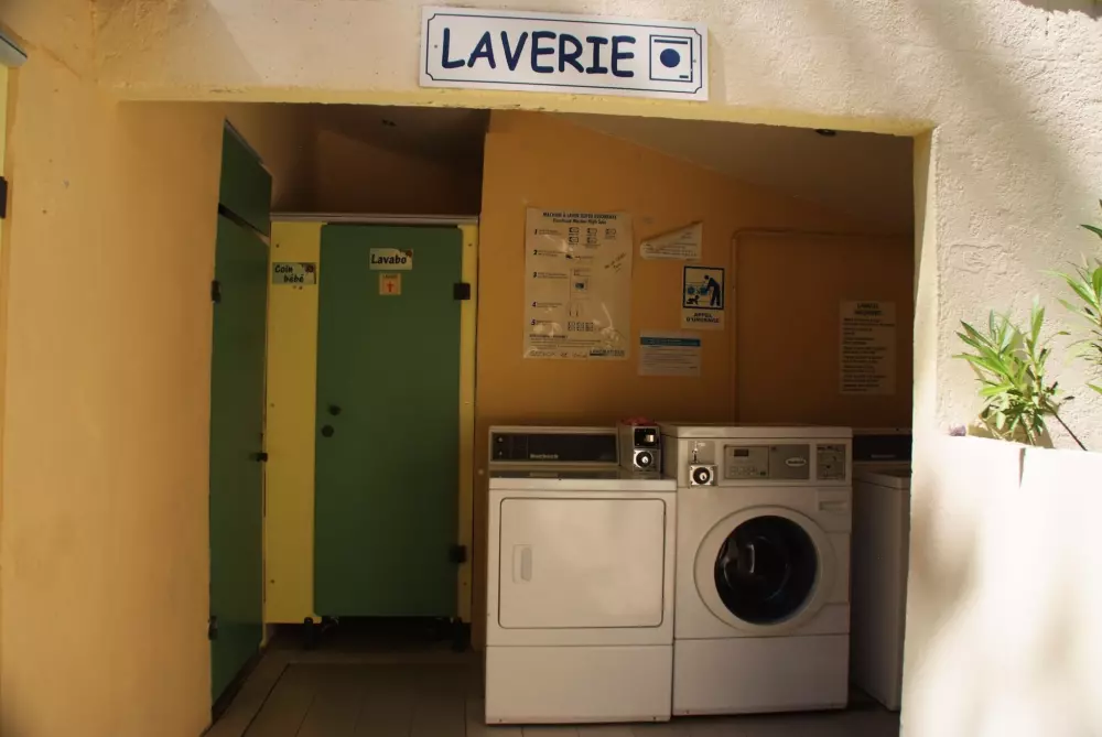 Camping Le Parc 8 Stelle★★★★★★★★