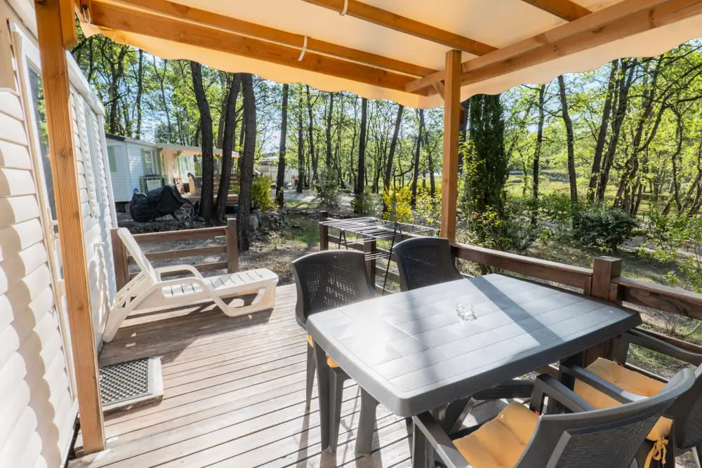 Camping Le Parc 4 étoiles★★★★