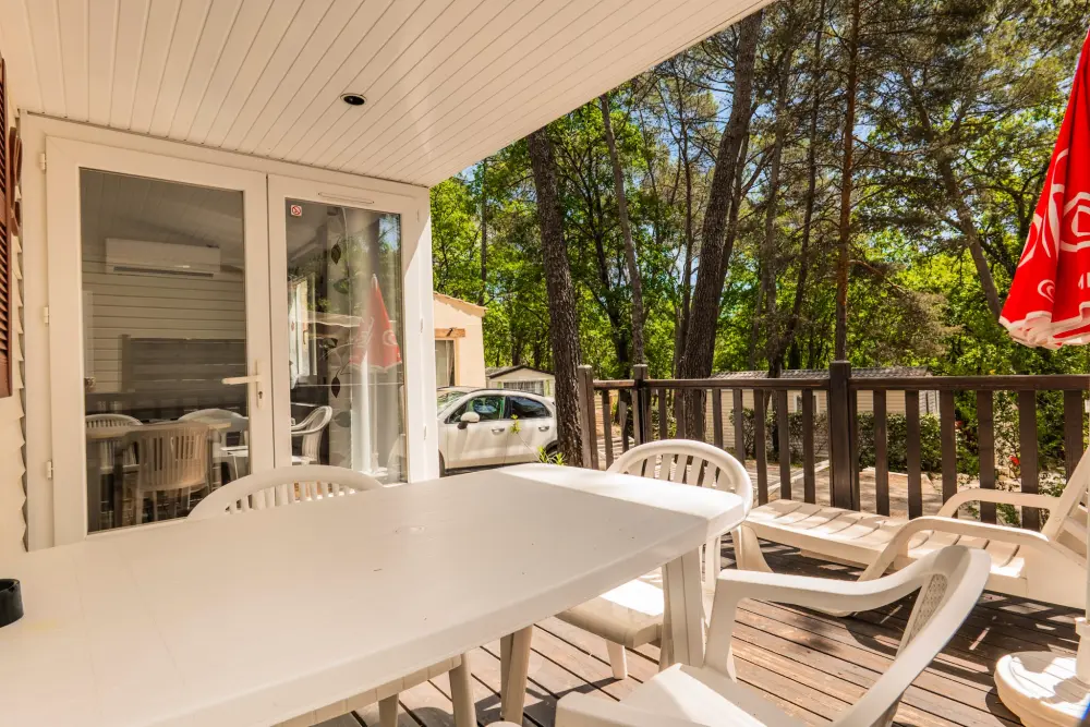 Camping Le Parc 8 Stelle★★★★★★★★