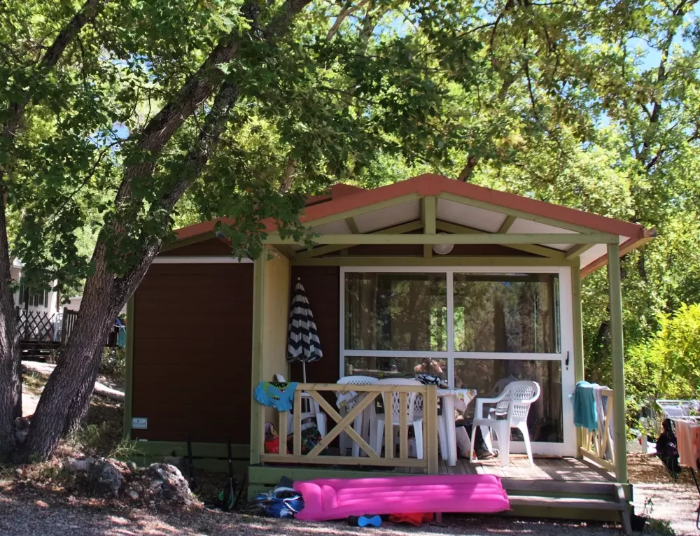 Camping Le Parc 8 Stelle★★★★★★★★