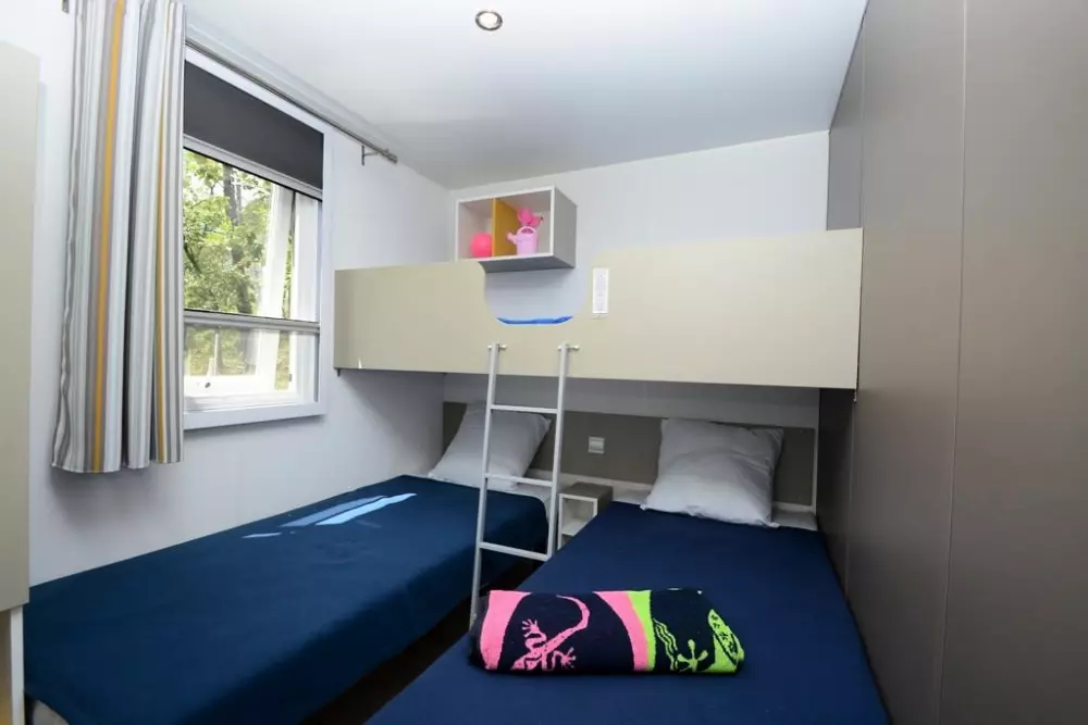 Camping Le Parc 8 Stelle★★★★★★★★