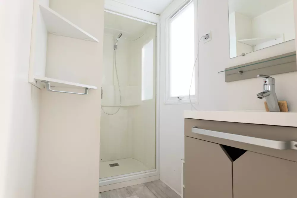 Camping Le Parc 4 étoiles★★★★