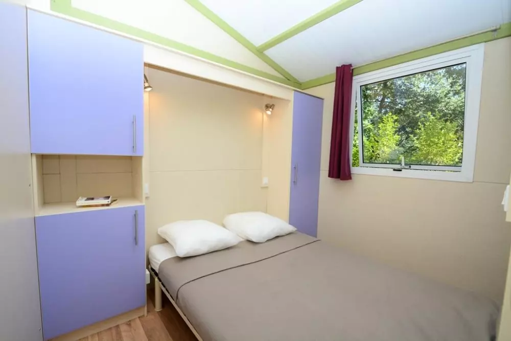 Camping Le Parc 8 Stelle★★★★★★★★