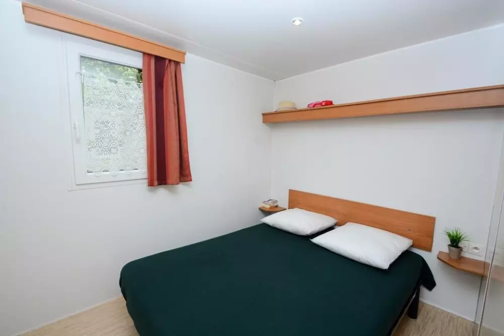 Camping Le Parc 8 Stelle★★★★★★★★