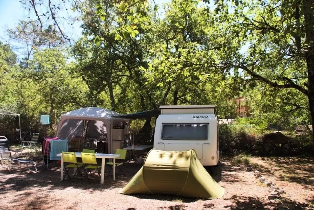 Camping Le Parc 8 Stelle★★★★★★★★